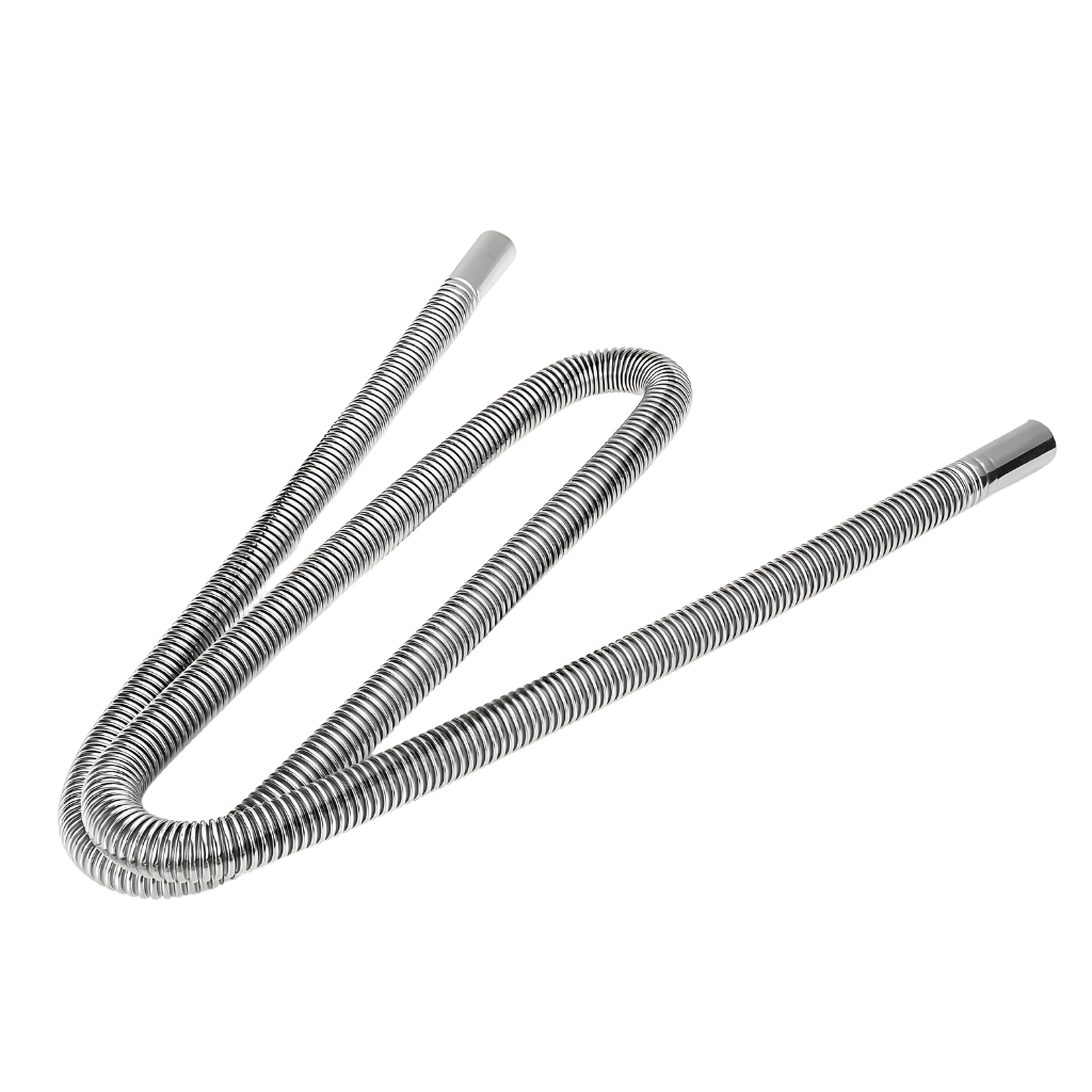 Tuyau d'échappement Nordkapp® 200 cm pour chauffage diesel