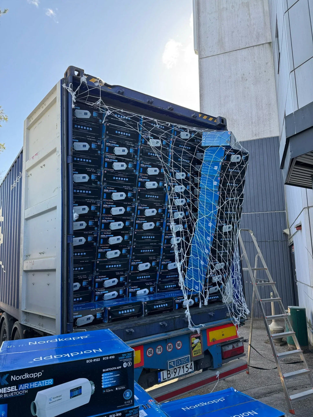 REBUILDING TRUST – WHAT WE'VE IMPROVED