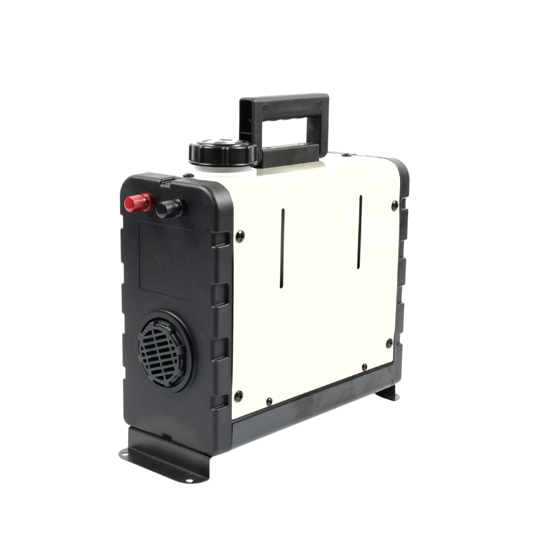 Cube Bluetooth 2kW Diesel Air Heater