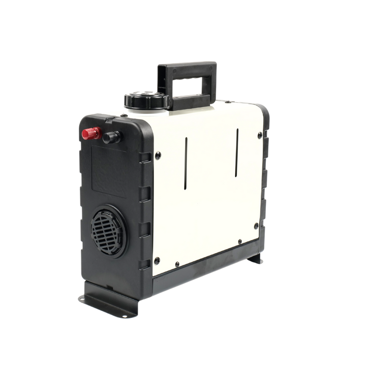 Cube Bluetooth 2kW Diesel Air Heater