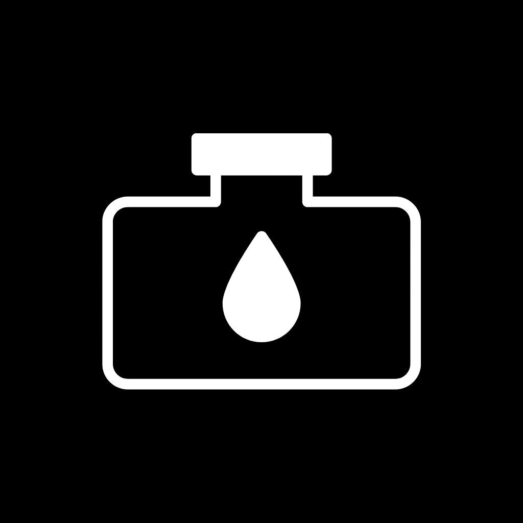 Tanque de gasoil 10L